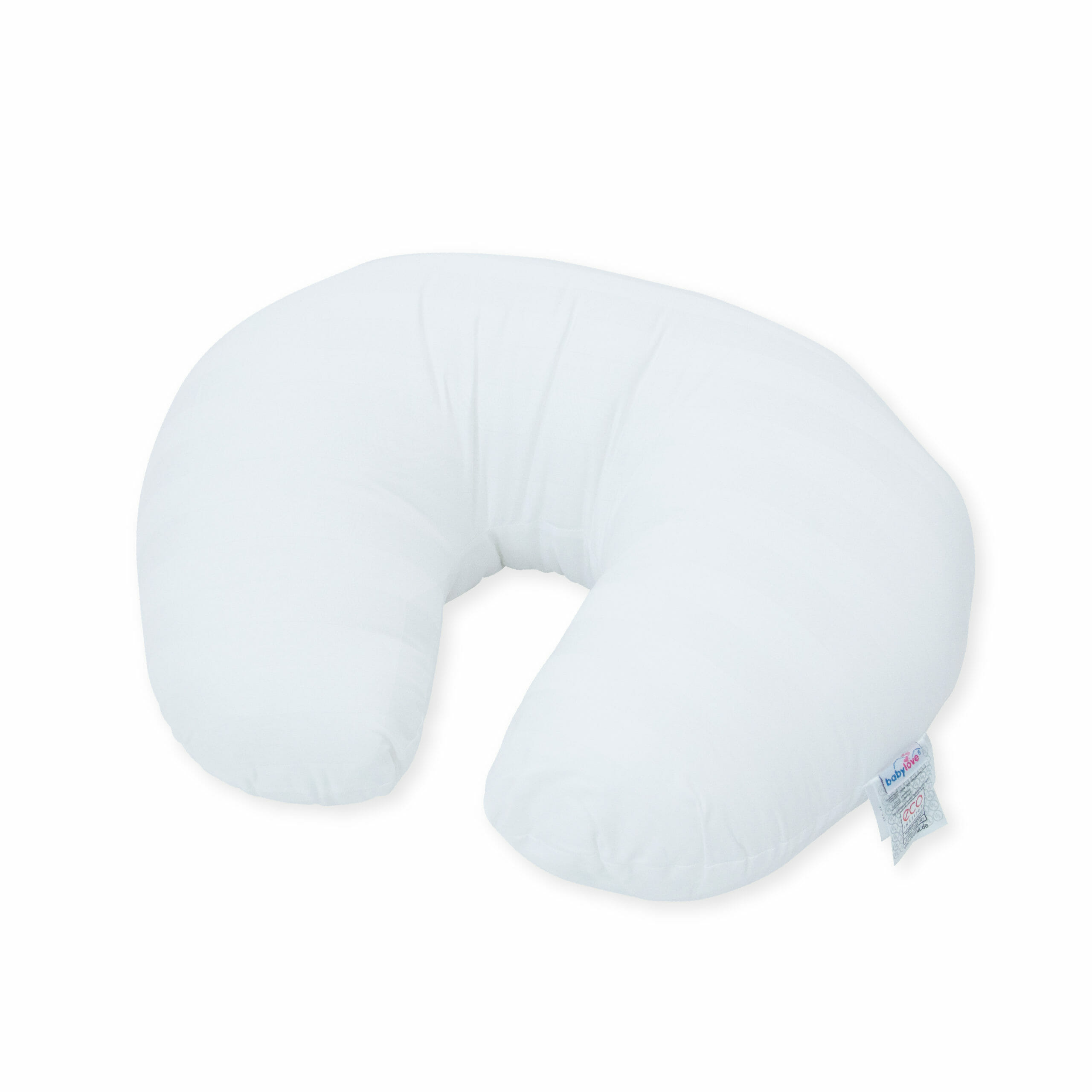 C Shaped Nursing Pillow Soft Fabric Fits Snug on Infant Nursing Pillows  (NP04) - China Nursing Pillow Cover and Adjustable Nursing Pillow price