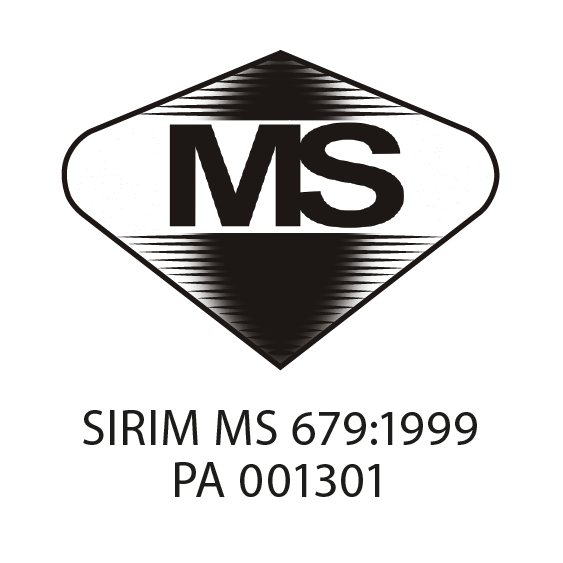 Sirim Logo