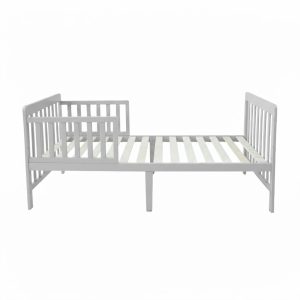 Babylove Amy Toddler Bed 160cm x 70cm *Without Mattress*