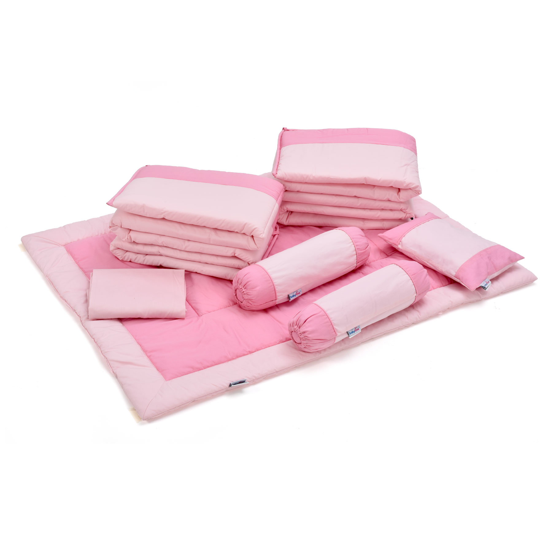 Pink Cotton