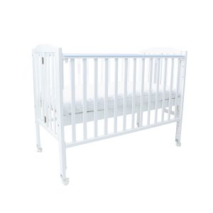 Babylove Special Foldable Cot Package