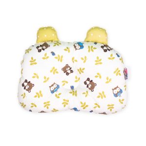 Babylove Premium Beary Dimple Pillow