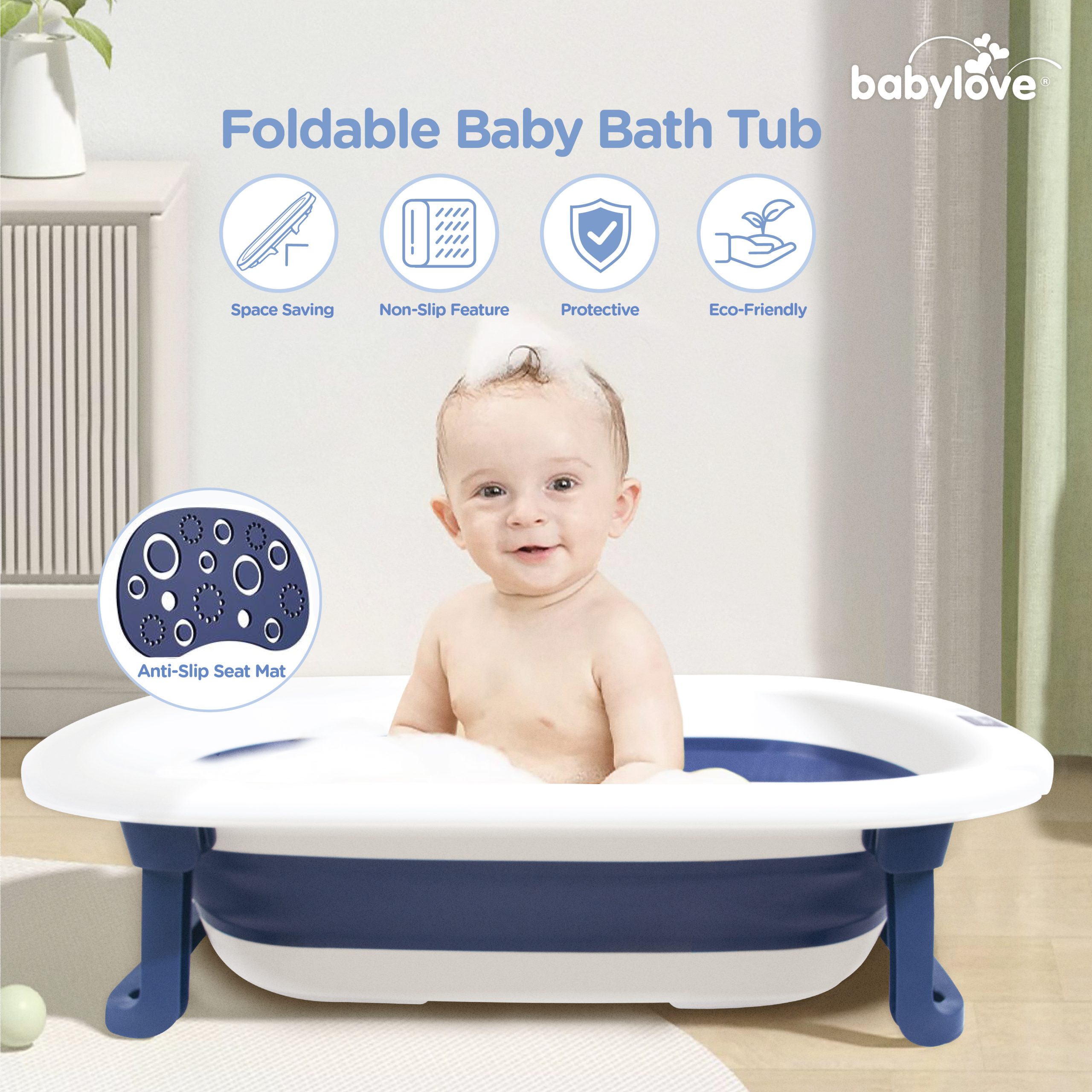 0166 NEW Foldable Bath tub-02