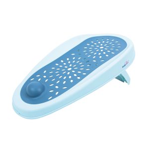 Babylove Flat Foldable Anti-Slip Bath Support