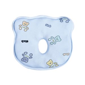 Babylove Baby Silicone Dimple Pillow