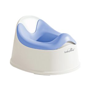 Babylove Baby Training Potty (6months and above)