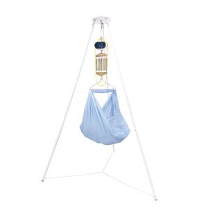 Ayoto Electronic Cradle Set (Stand + Automatic Machine Motor)