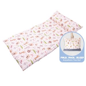 Babylove Totzi Foldable Nap Mattress