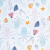 Octopus Blue